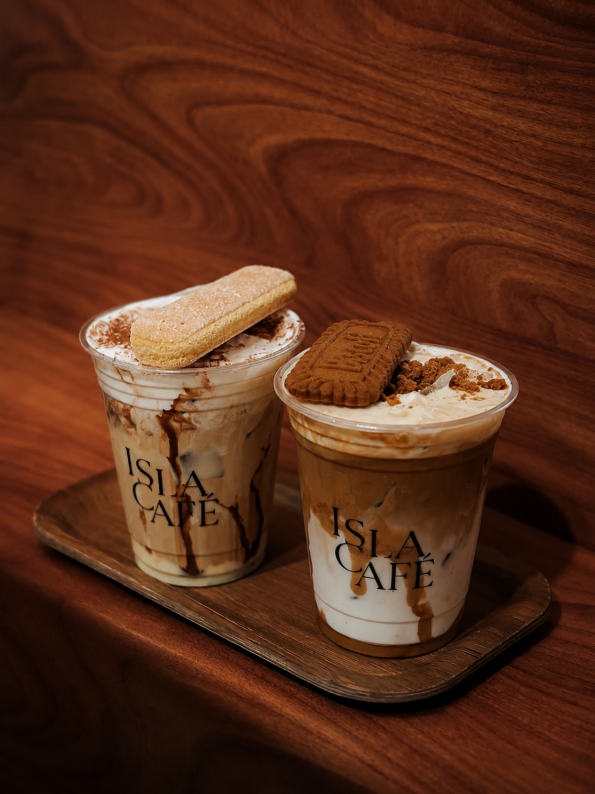 Same flavor, new look! 
Your favorites got an upgrade. If you have a hard time letting go of the originals, no worries w
